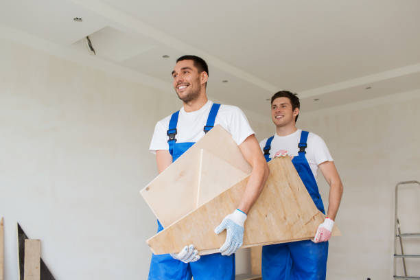 Best Same-Day Junk Removal Services  in Nanakuli, HI