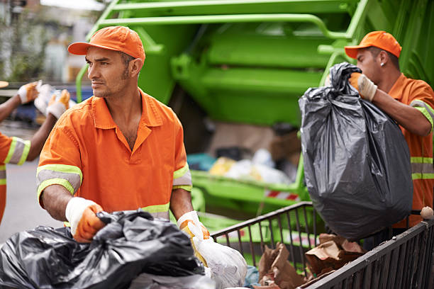 Best Yard Waste Removal  in Nanakuli, HI